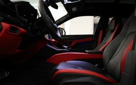 Lamborghini Urus I, 2026 год, 45 000 000 рублей, 28 фотография