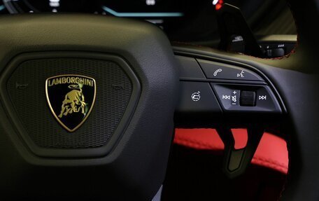 Lamborghini Urus I, 2026 год, 45 000 000 рублей, 32 фотография