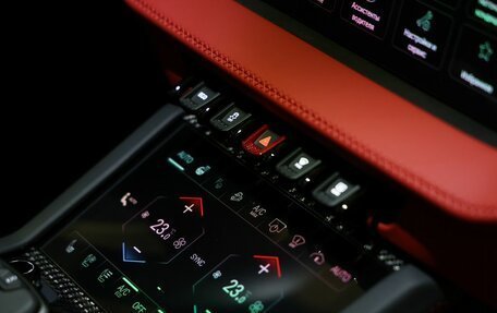 Lamborghini Urus I, 2026 год, 45 000 000 рублей, 36 фотография