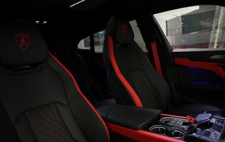 Lamborghini Urus I, 2026 год, 45 000 000 рублей, 40 фотография