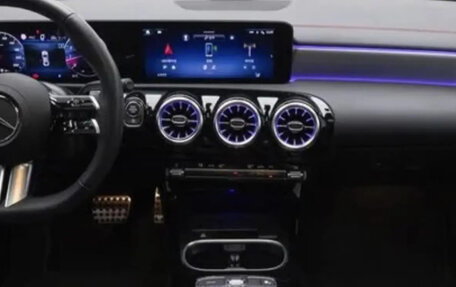 Mercedes-Benz CLA, 2025 год, 4 900 000 рублей, 8 фотография