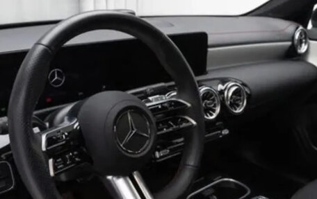 Mercedes-Benz CLA, 2025 год, 4 900 000 рублей, 6 фотография