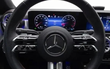 Mercedes-Benz CLA, 2025 год, 4 900 000 рублей, 5 фотография
