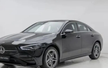 Mercedes-Benz CLA, 2025 год, 4 900 000 рублей, 3 фотография