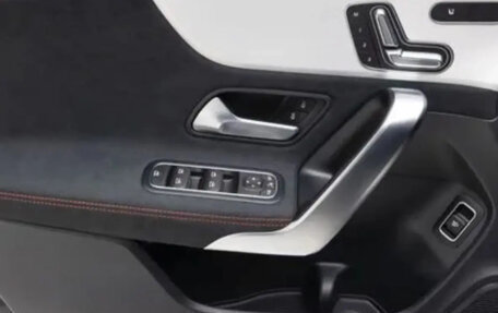Mercedes-Benz CLA, 2025 год, 4 900 000 рублей, 13 фотография