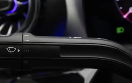 Mercedes-Benz CLA, 2025 год, 4 900 000 рублей, 14 фотография