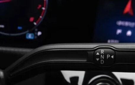 Mercedes-Benz CLA, 2025 год, 4 900 000 рублей, 12 фотография