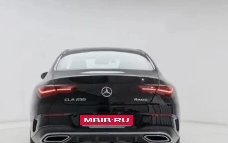 Mercedes-Benz CLA, 2025 год, 4 900 000 рублей, 4 фотография