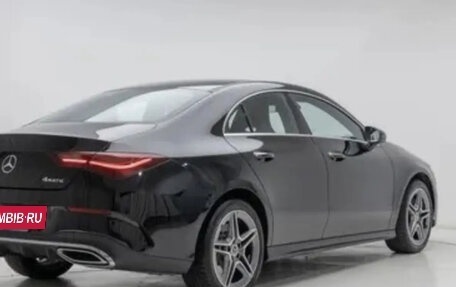 Mercedes-Benz CLA, 2025 год, 4 900 000 рублей, 2 фотография