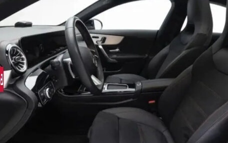 Mercedes-Benz CLA, 2025 год, 4 900 000 рублей, 7 фотография