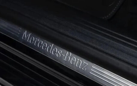 Mercedes-Benz CLA, 2025 год, 4 900 000 рублей, 17 фотография