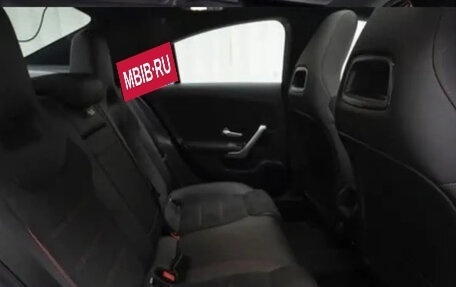 Mercedes-Benz CLA, 2025 год, 4 900 000 рублей, 16 фотография