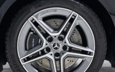 Mercedes-Benz CLA, 2025 год, 4 900 000 рублей, 19 фотография
