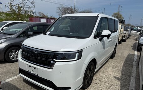 Honda Stepwgn, 2026 год, 3 650 000 рублей, 2 фотография