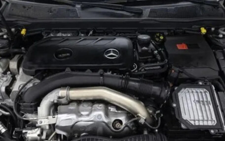 Mercedes-Benz CLA, 2025 год, 4 900 000 рублей, 18 фотография