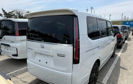 Honda Stepwgn, 2026 год, 3 650 000 рублей, 3 фотография