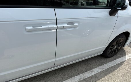 Honda Stepwgn, 2026 год, 3 650 000 рублей, 5 фотография