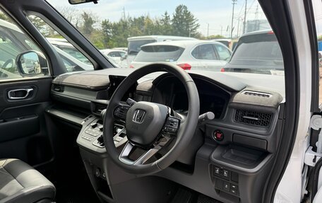 Honda Stepwgn, 2026 год, 3 650 000 рублей, 4 фотография