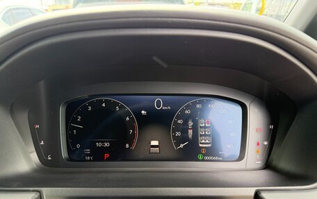 Honda Stepwgn, 2026 год, 3 650 000 рублей, 11 фотография