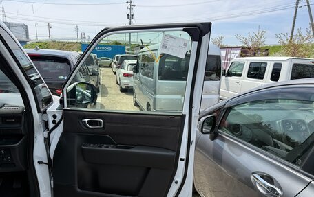 Honda Stepwgn, 2026 год, 3 650 000 рублей, 10 фотография