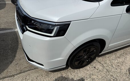 Honda Stepwgn, 2026 год, 3 650 000 рублей, 9 фотография