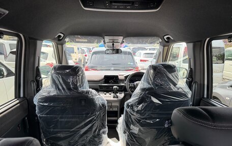 Honda Stepwgn, 2026 год, 3 650 000 рублей, 12 фотография