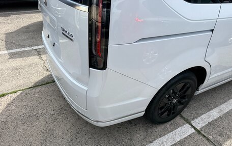 Honda Stepwgn, 2026 год, 3 650 000 рублей, 8 фотография