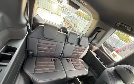 Honda Stepwgn, 2026 год, 3 650 000 рублей, 16 фотография