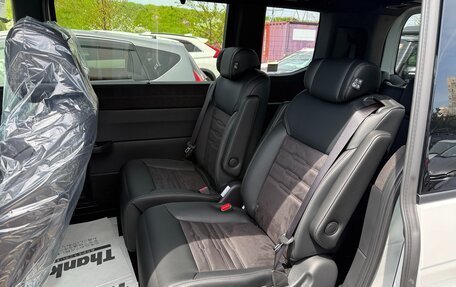 Honda Stepwgn, 2026 год, 3 650 000 рублей, 17 фотография