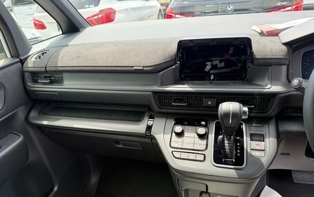 Honda Stepwgn, 2026 год, 3 650 000 рублей, 14 фотография