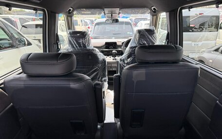 Honda Stepwgn, 2026 год, 3 650 000 рублей, 15 фотография