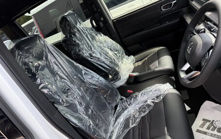 Honda Stepwgn, 2026 год, 3 650 000 рублей, 18 фотография