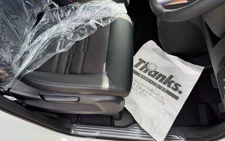 Honda Stepwgn, 2026 год, 3 650 000 рублей, 20 фотография