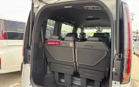 Honda Stepwgn, 2026 год, 3 650 000 рублей, 19 фотография