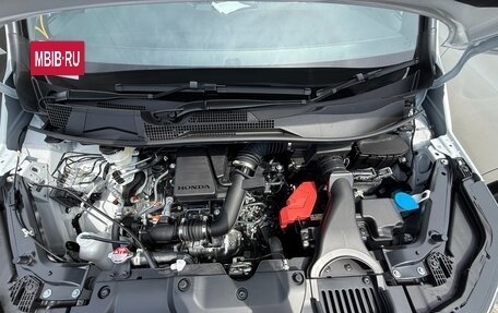 Honda Stepwgn, 2026 год, 3 650 000 рублей, 13 фотография