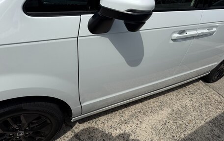 Honda Stepwgn, 2026 год, 3 650 000 рублей, 28 фотография