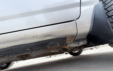 Toyota Corolla Spacio II, 2002 год, 605 000 рублей, 14 фотография