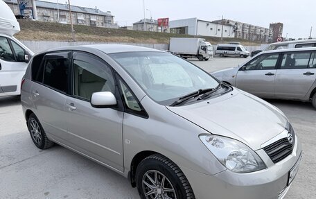 Toyota Corolla Spacio II, 2002 год, 605 000 рублей, 1 фотография