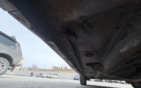 Toyota Corolla Spacio II, 2002 год, 605 000 рублей, 15 фотография