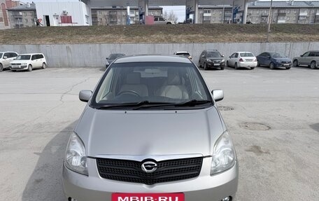 Toyota Corolla Spacio II, 2002 год, 605 000 рублей, 2 фотография