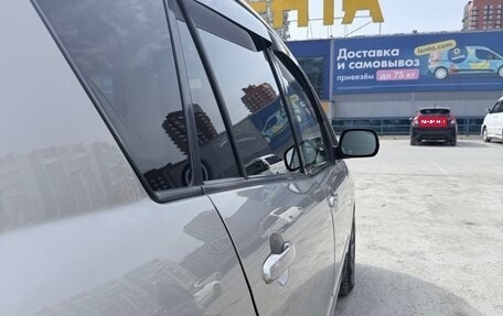 Toyota Corolla Spacio II, 2002 год, 605 000 рублей, 8 фотография