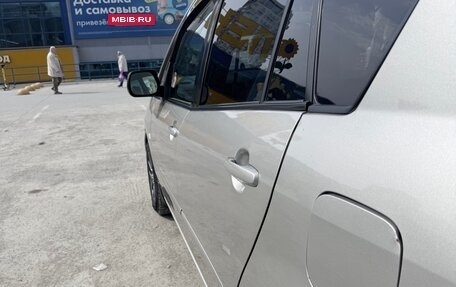 Toyota Corolla Spacio II, 2002 год, 605 000 рублей, 4 фотография