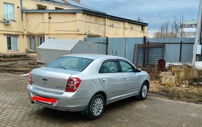 Chevrolet Cobalt II, 2014 год, 450 000 рублей, 1 фотография