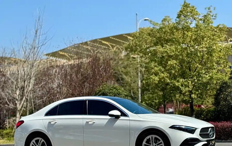 Mercedes-Benz A-Класс, 2022 год, 2 090 000 рублей, 1 фотография