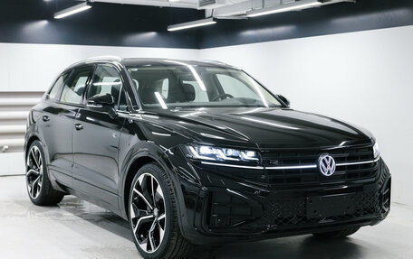 Volkswagen Touareg III, 2025 год, 8 400 000 рублей, 1 фотография
