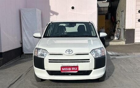 Toyota Probox I, 2022 год, 879 999 рублей, 1 фотография