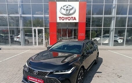 Toyota Avalon, 2022 год, 3 850 000 рублей, 1 фотография