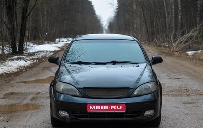 Chevrolet Lacetti, 2008 год, 400 000 рублей, 1 фотография