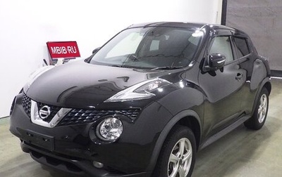Nissan Juke II, 2017 год, 920 000 рублей, 1 фотография