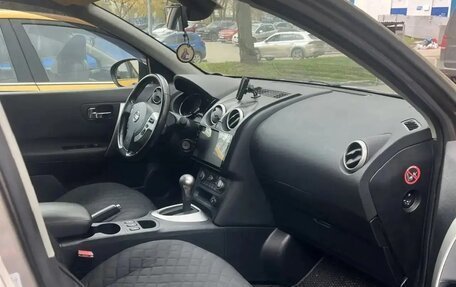Nissan Qashqai, 2012 год, 850 000 рублей, 1 фотография